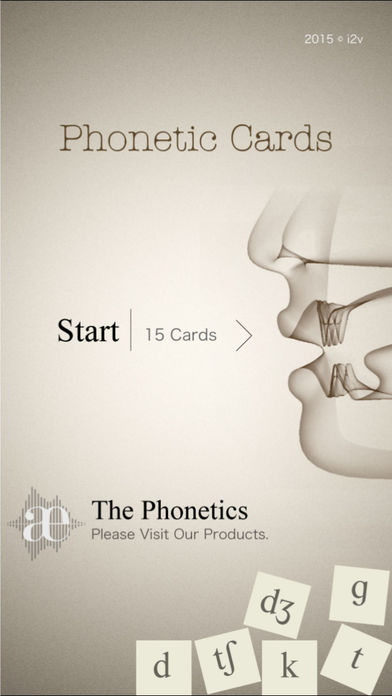 Phonetic Cards2.0