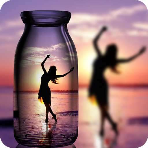 PIP Camera Photo Editor - PIP