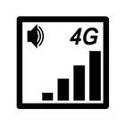 4G LTE / 5G coverage monitor
