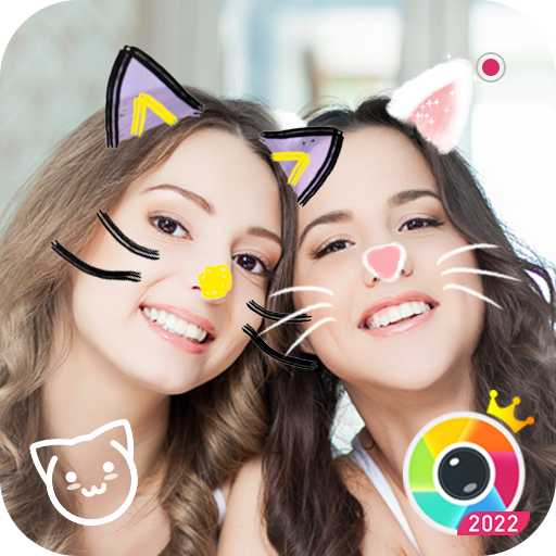 Sweet Snap: Beauty Face Camera