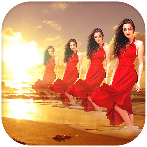 Echo Beach Magic : Crazy photo