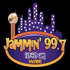 WJBE Jammin'997
