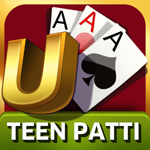 UTP - Ultimate Teen Patti (3 P