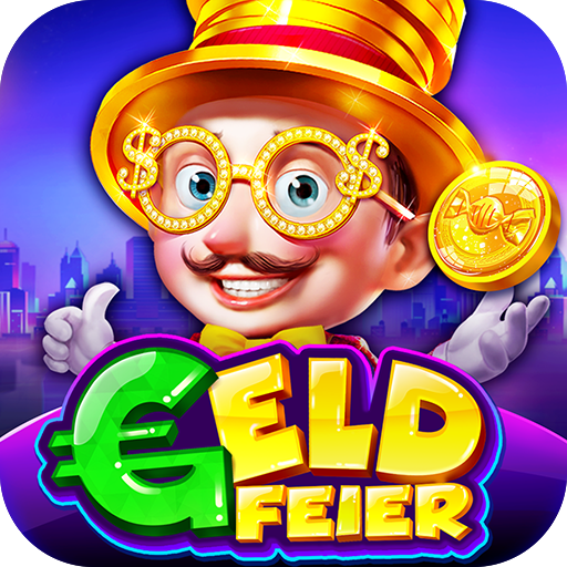 Cash Frenzy™ - Slots Casino