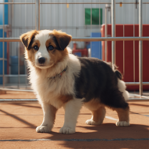 Animal Shelter Simulator Game