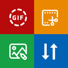 GIF To Video, GIF To MP4