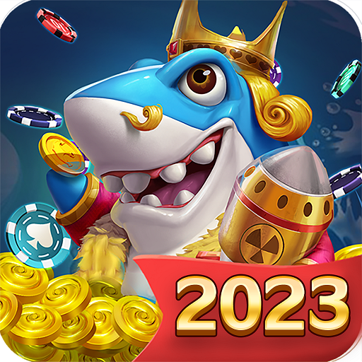 Fishing Casino -  Arcade Game