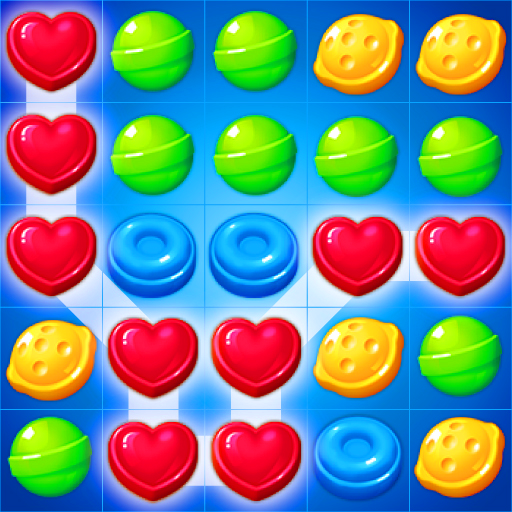 Lollipop : Link \u0026 Match
