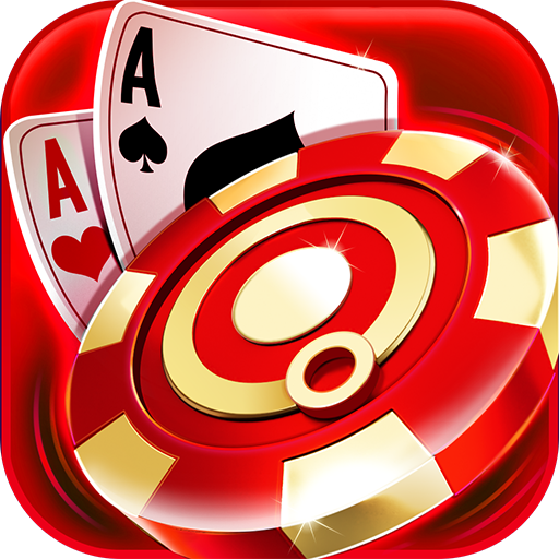 Octro Poker Texas Holdem Game