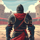 Slash Polygon: Arena PVP