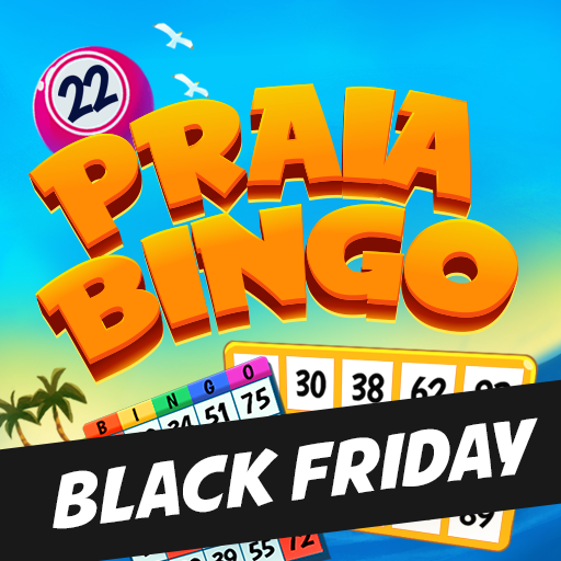 Praia Bingo: Slot \u0026 Casino