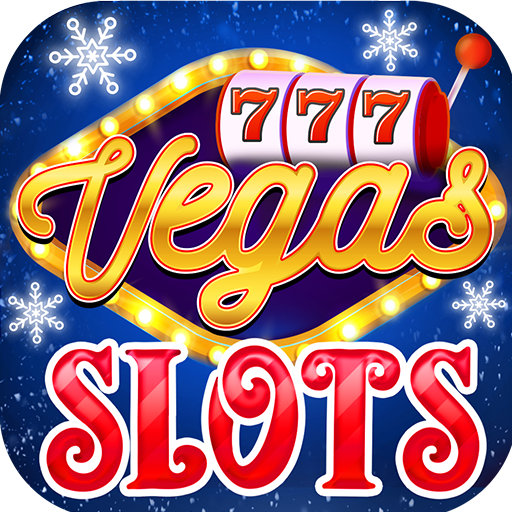 Old Vegas Slots - Casino 777