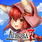 Aurora7（オーロラセブン）