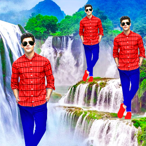 Waterfall Lyrical Song Editor
