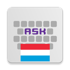 Luxembourgish for AnySoftKeybo