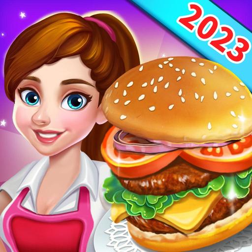 Rising Super Chef - Cook Fast
