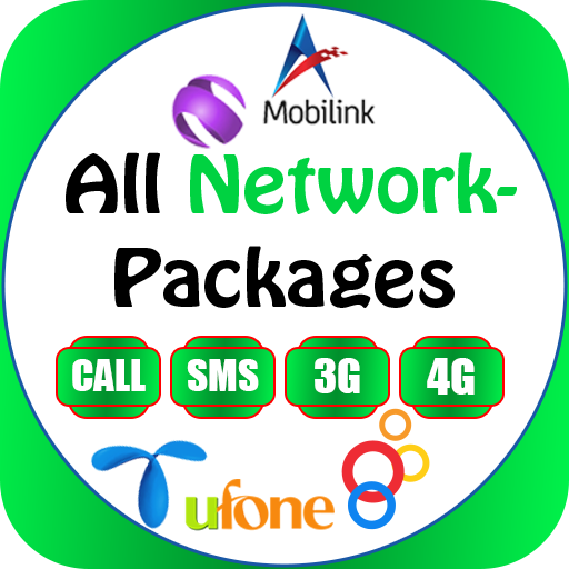 All Network Packages 2023