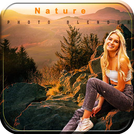 Nature Photo Mixer