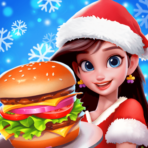 Cooking Journey: Cooking Games
