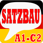 Sentence Master - Satzbau
