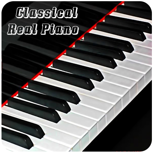 Piano Keyboard