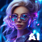 Carla: AI Art Photo Editor