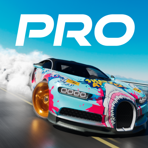 Drift Max Pro Car Racing GameDrift Max Pro Car Racing Game