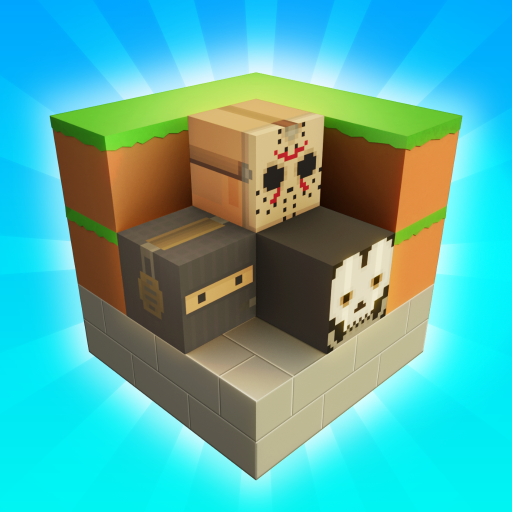 Block Strike: FPS Shooter