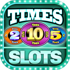 True Slots - 2x5x10x Times Pay
