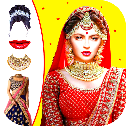 Bridally - Wedding Makeup Pro