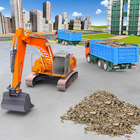 City Construction Simulator