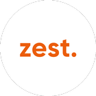Zest.
