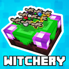 Witchery Craft Mod Minecraft