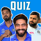 Cricket Quiz - cricketers