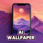 AI Wallpaper Generator App