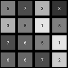 Nodoku - Number Puzzle Game