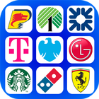 Logo Quiz: World Brands
