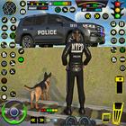 American Police Car Simulator