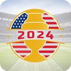 Copa America 2024 live