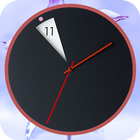 Analog Clock Widget