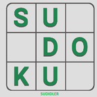 Sudidler: Sudoku 6x6,9x9,12x12