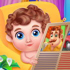 story of newborn game