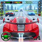 Turbo Highway -Car Racing Game