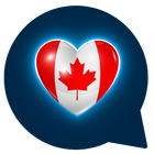 Canada Dating Site: Foreigners