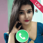 Random Video call Live chat