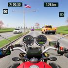 Moto World Tour