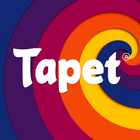 Tapet