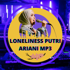 Loneliness Putri Ariani Mp3