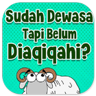 Sudah Dewasa Belum Diaqiqahi