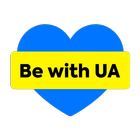 BE WITH UA